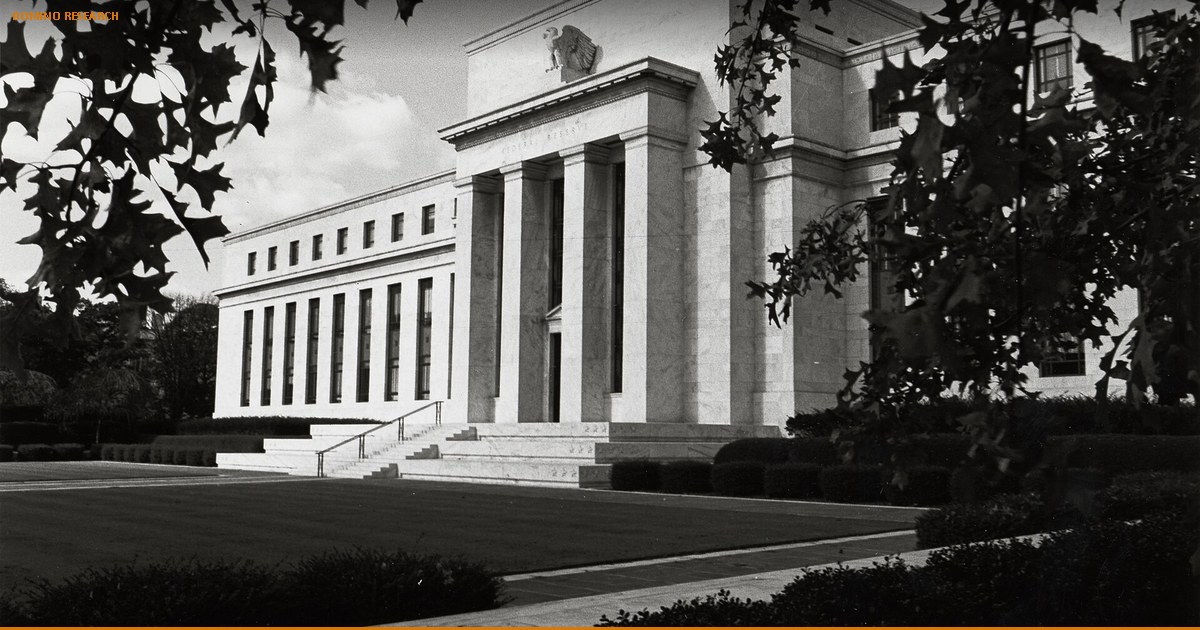 The Fed Chairman Who Caused a Recession on Purpose — and Why Every Fed Chair Since Has Studied His Choice