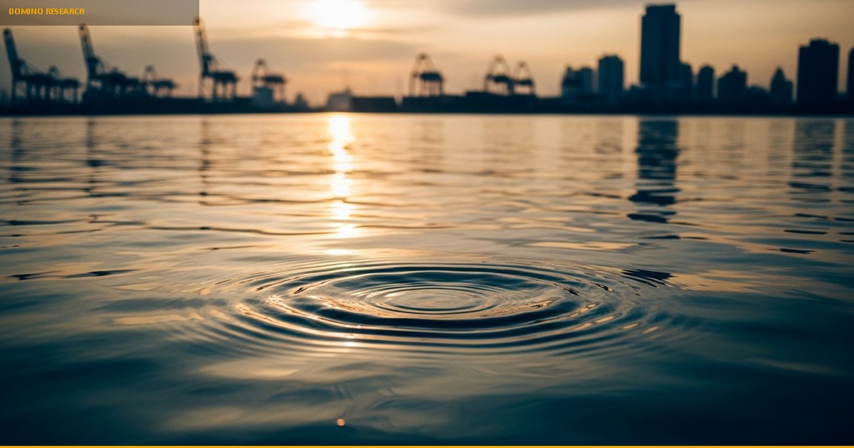 Sea Limited Just Had Its Best Day in Years — and the Ripple Effects Go Beyond Southeast Asia