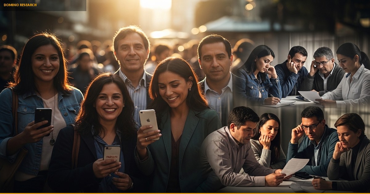 Nubank's 135 Million Customers Look Great — Until You Check Who's Paying Back Their Loans
