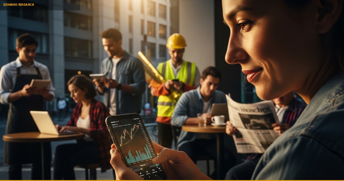 ARM Just Added $35 Billion in Market Value in One Day. Here's Who Else Feels It.