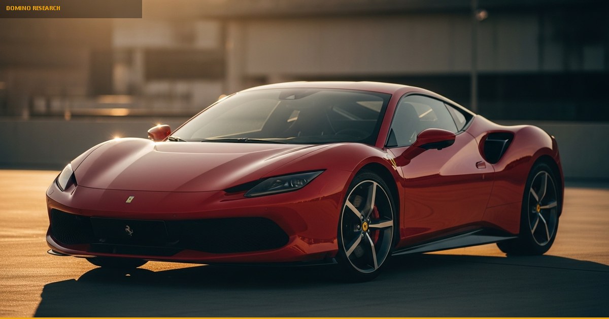 Ferrari built a $640,000 electric car. The internet said it looks like a Nissan Leaf.