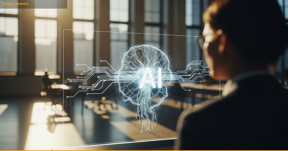 Salesforce Just Proved Enterprise AI Isn't Vaporware — Here's What Falls Next