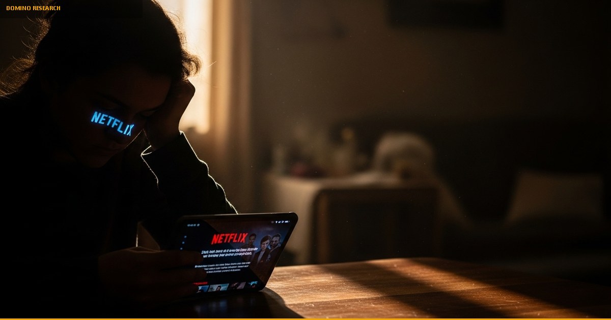 Netflix Lost a Decade of Trust in One Afternoon