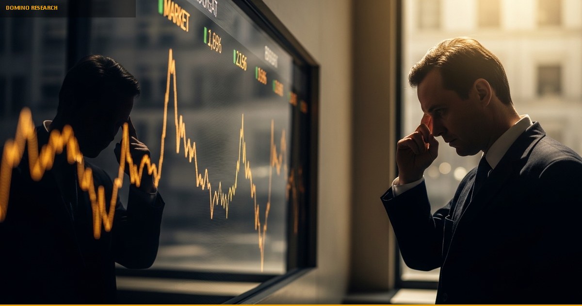The Market Just Did Something It Hasn't Done Since 1992. Now What?