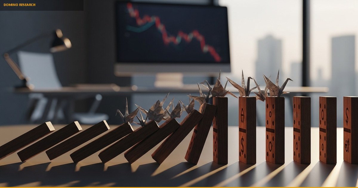 Arm Holdings Just Lost $20 Billion in a Day. The Dominoes Are Still Falling.