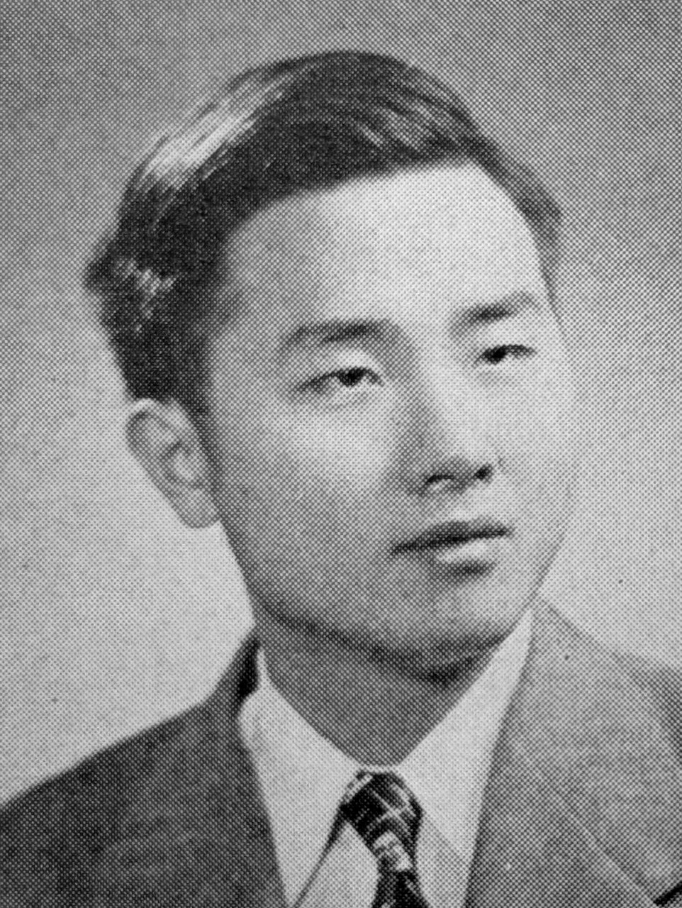 Morris Chang, founder of TSMC, in a public appearance.