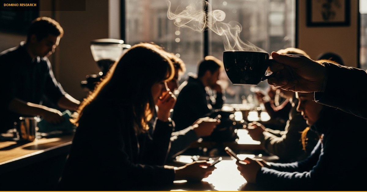 Your Morning Coffee Just Got Cheaper — Here's Who Wins and Who Loses