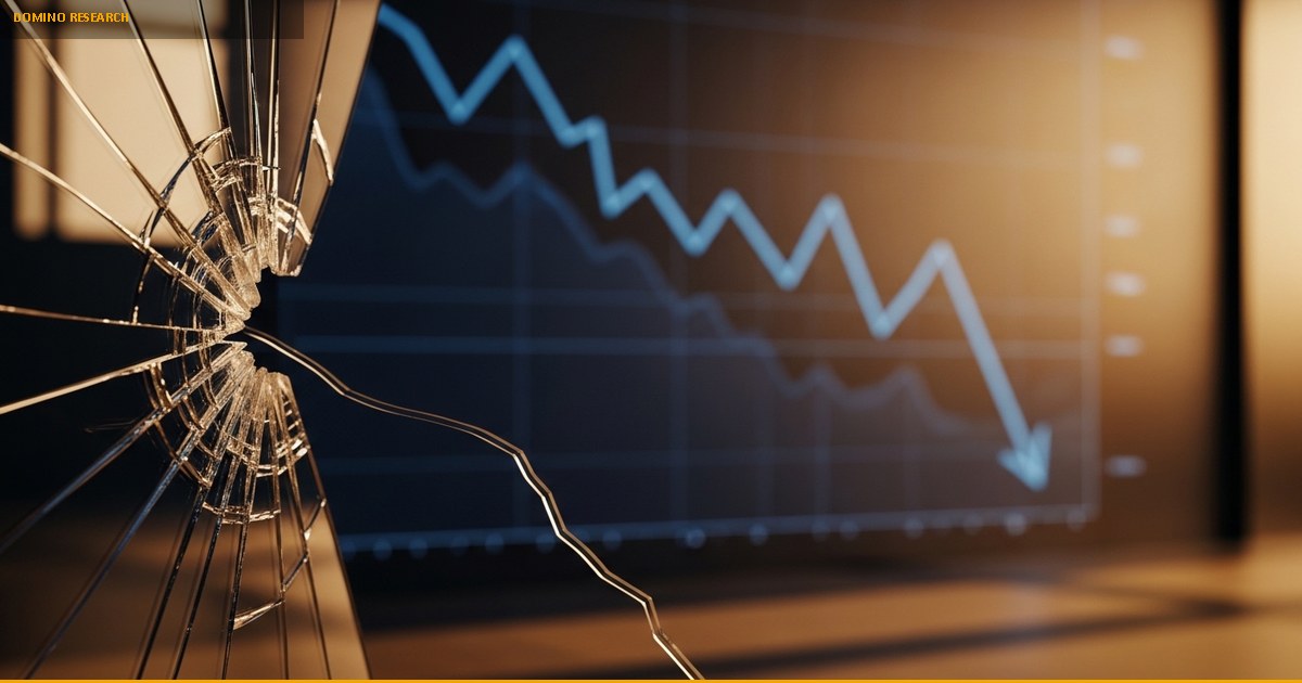 Arm Holdings Just Dropped 10% — and the Shockwave Hasn't Finished Yet