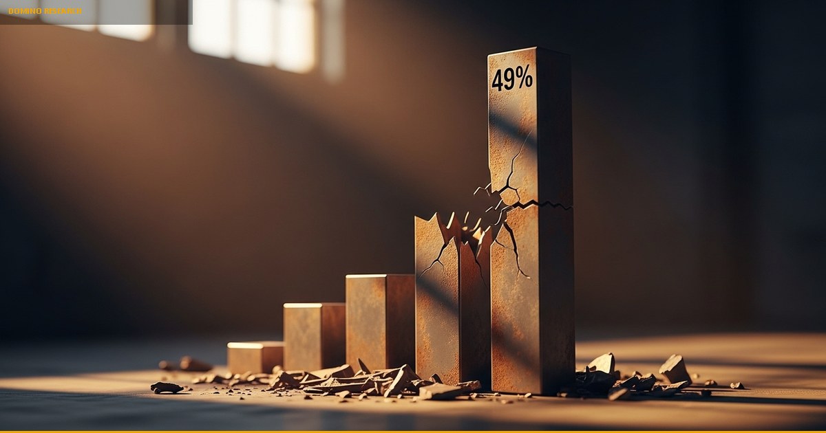 MercadoLibre Grew Revenue 49% and Got Punished for It